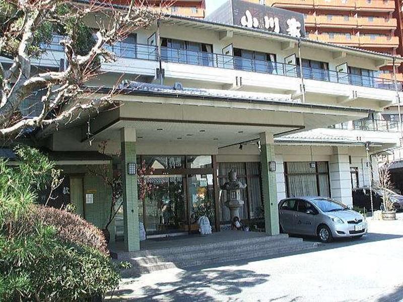 Ogawaya Hotel Izunokuni Exterior photo